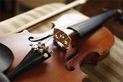 バイオリン 画像