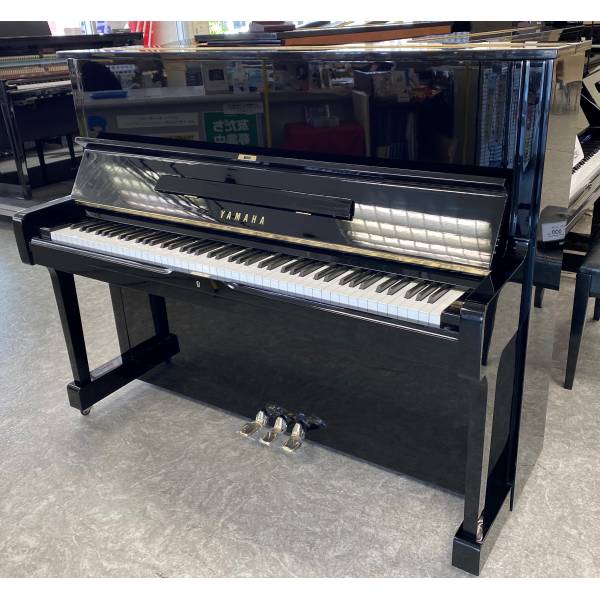 「アップライトピアノ／U1H」 画像