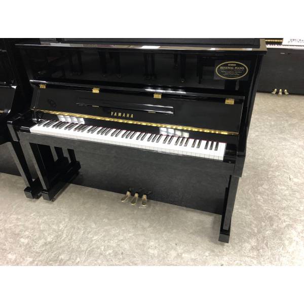 「アップライトピアノ／YM5」 画像