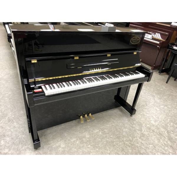 「アップライトピアノ／b121」 画像