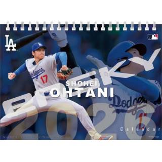 「大谷翔平　2026年卓上カレンダー　CL-552」 画像